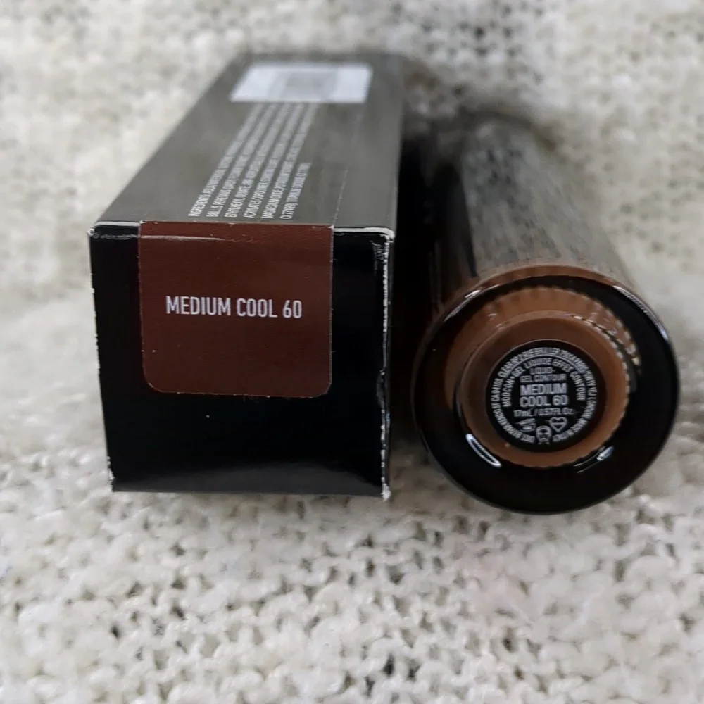 KVD Beauty Modcon Liquid-Gel Contour in Medium Cool(60), 17ml/0.575fl oz